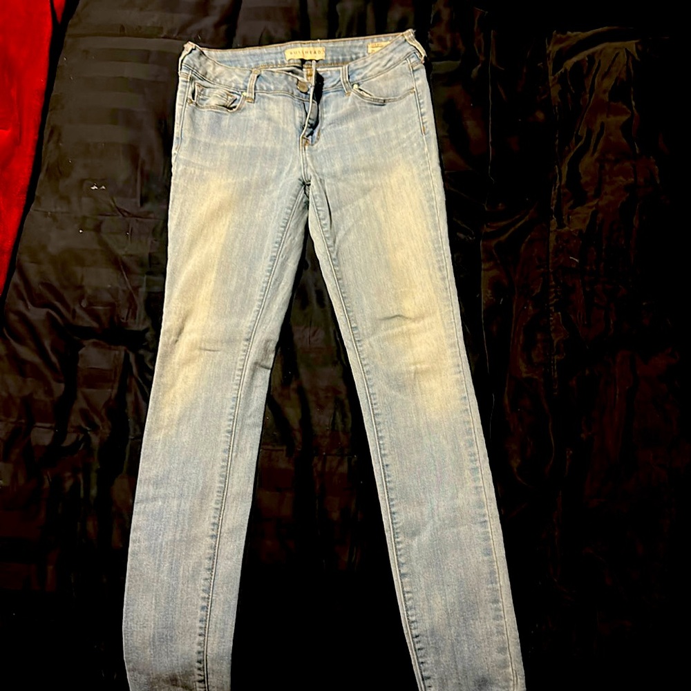 Bullhead denim jeans
